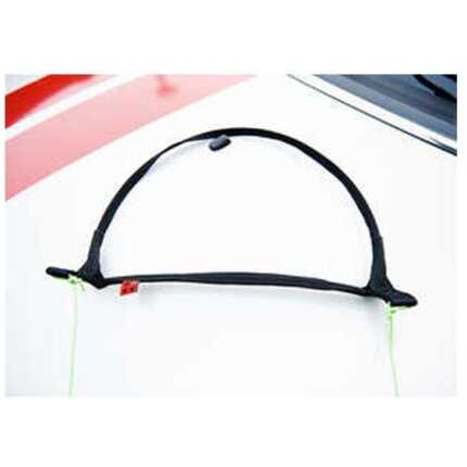 speedsysteem voor paragliding