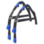 hardspreader voor paragliding tandemvliegen