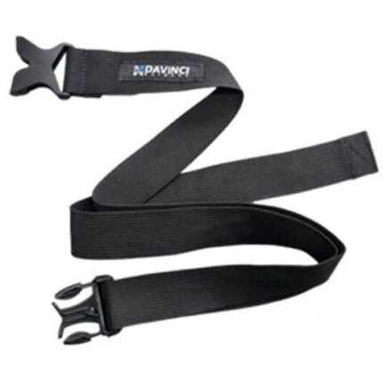 Davinci glider packing strap