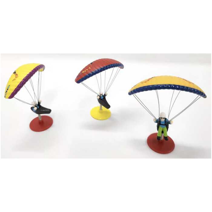 Paraglider model - Afbeelding 3