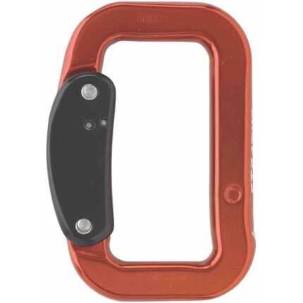 paragliding karabiners austrialpine stratus slim