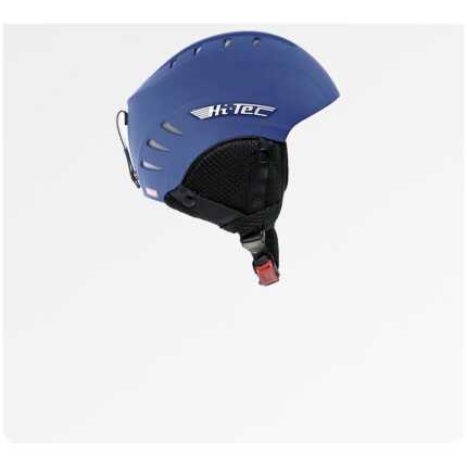 hi tec paraglidinghelm blauw