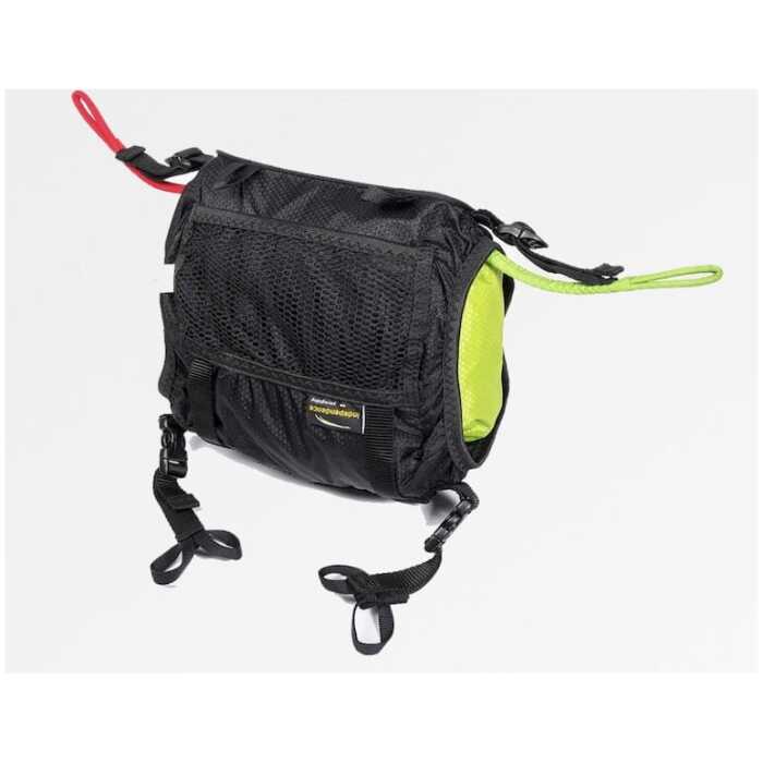 Frontcontainer Multi incl bridle - Afbeelding 2