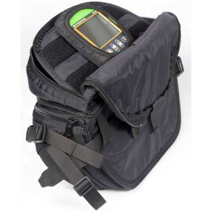 paragliding cockpit van independence