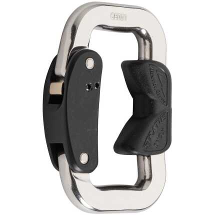 RVS Paragliding carabiner Stratus Austrialpine