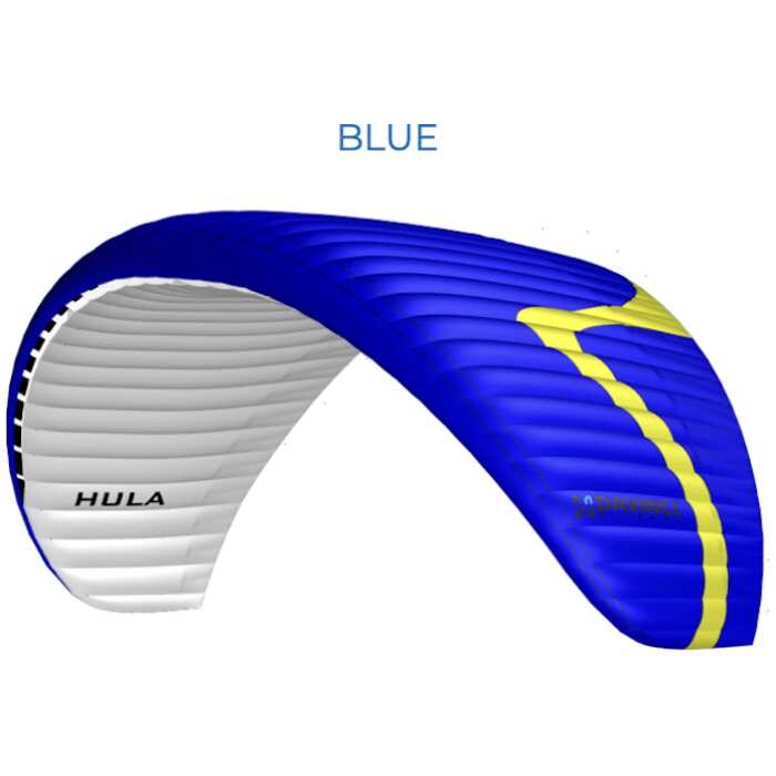 Davinci Hula (Hike & Fly) EN-A - Afbeelding 6