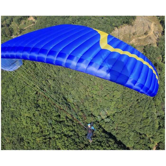 Davinci Hula (Hike & Fly) EN-A - Afbeelding 4