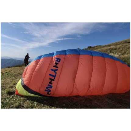 Davinci Rhythm2 paraglider EN-A