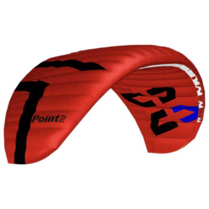 Davinci point2 accuracy color red