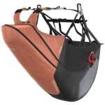 Advance Axess 5 paragliding harnas - Afbeelding 2