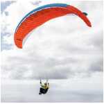 Advance Epsilon (10) DLS  EN-B  &  DGAC - Afbeelding 3