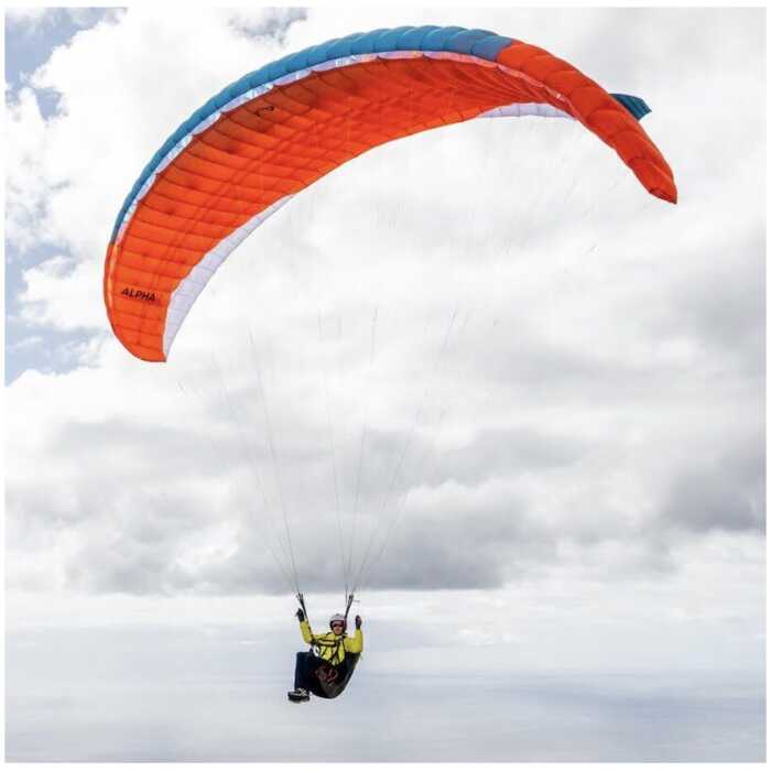 Advance Epsilon (10) DLS  EN-B  &  DGAC - Afbeelding 3