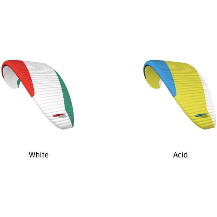 Advance Xi paraglider EN-B+ light - Afbeelding 3