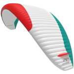 Advance Xi paraglider EN-B+ light