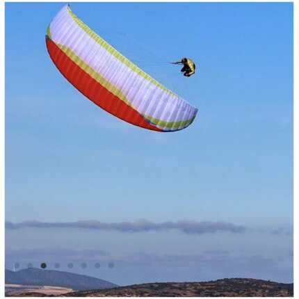 Airdesign SuSi4 paraglider