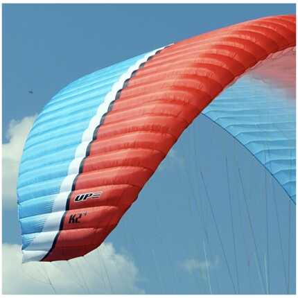 UP K2-4 paraglider