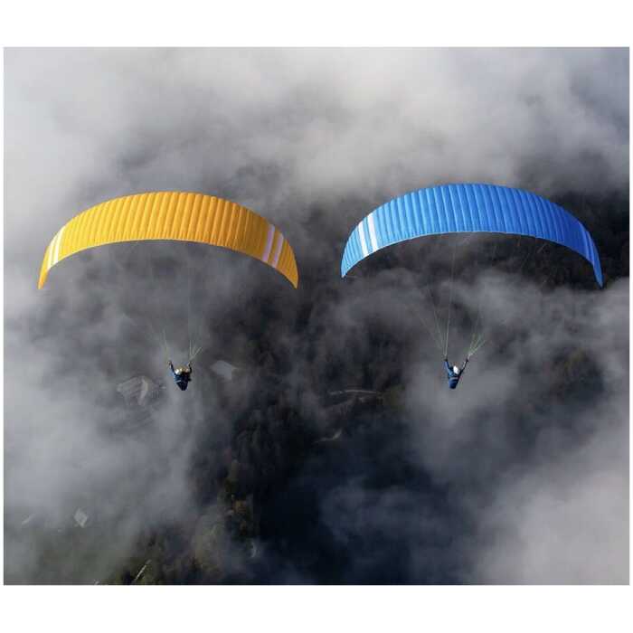 777 paraglider Knight 2  EN-B- - Afbeelding 2