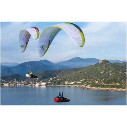 Volt 5 Airdesign paraglider EN-C XC paraglider