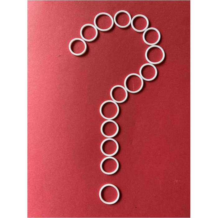 O-ringen - Afbeelding 1
