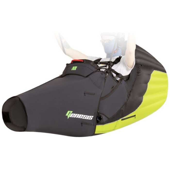 Ligharnas NearBirds Genesis Race - Afbeelding 2