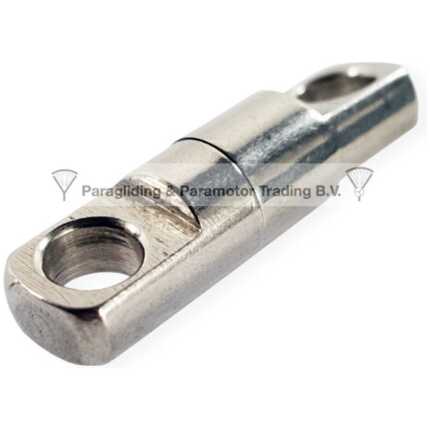 stuur tokkel wartel voor paragliding