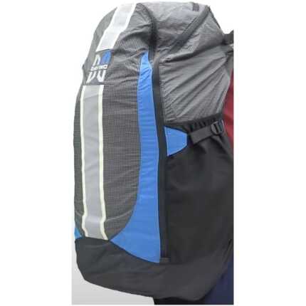 paragliding pakzak XXL voor parapente harnas DUO