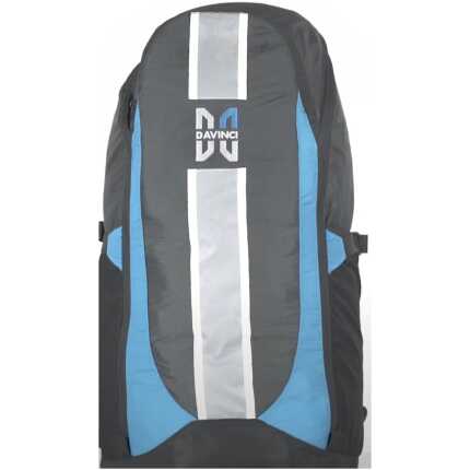 parapente rugzak 120 ltr voor paragliding harnas DUO