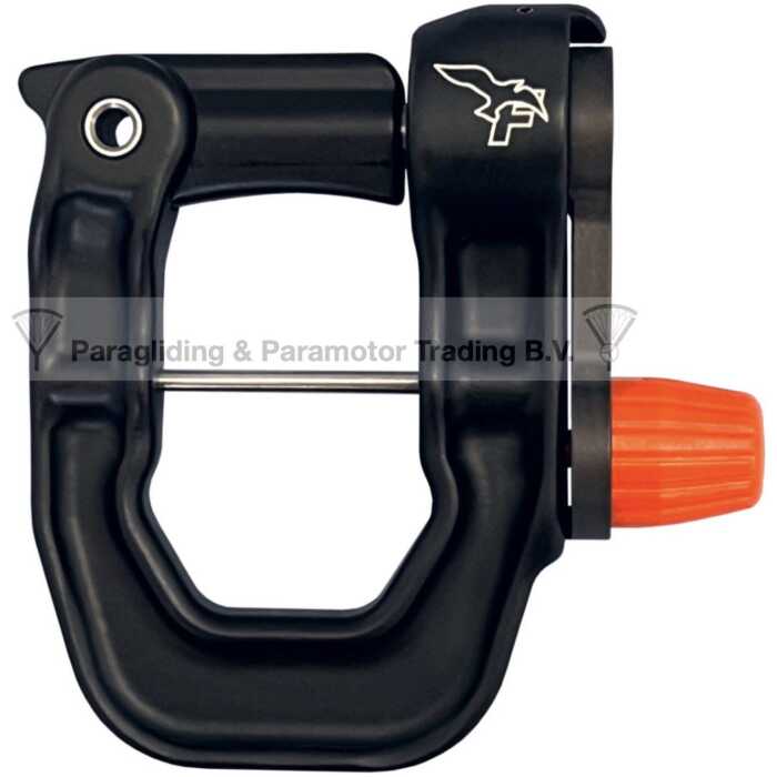 Paralock3 paragliding karabiners