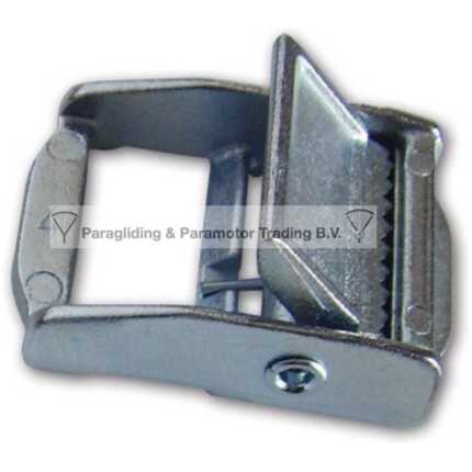 paraglider trimmer buckle