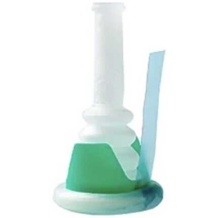 xc-pee plascondoom voor overlandvluchten