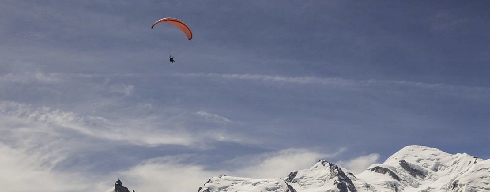paraglider kopen ?, koop hier je paraglider.