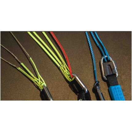 paragliding lijn, paraglider lijn, lijnen paraglider, lijnfabricage, stikken, naaien, splitsen.