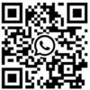 whatsapp qr code