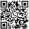 whatsapp qr code