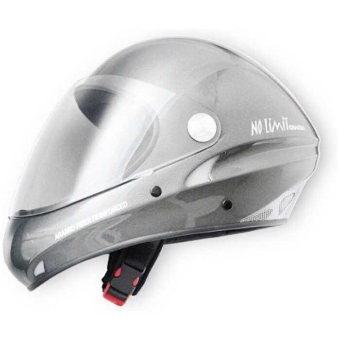 Charly No Limit paragliding helm - Afbeelding 7