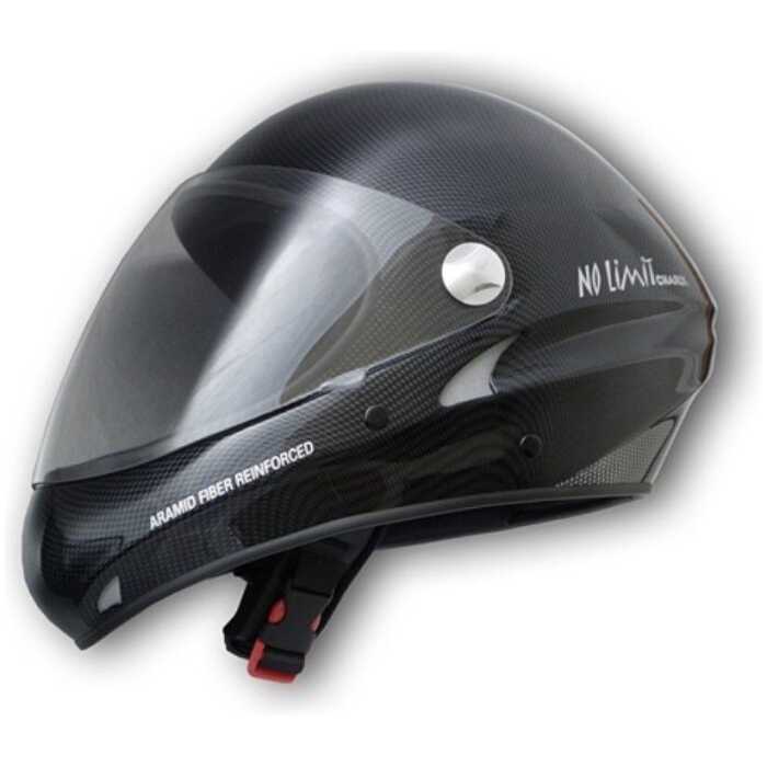 Charly No Limit paragliding helm - Afbeelding 6