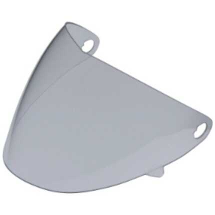 Helder vizier voor No limit paragliding helm.