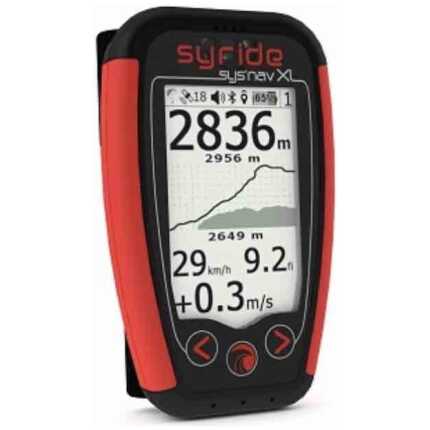 Syride NAV XL Paragliding instrument