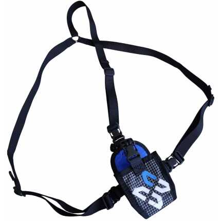 Davinci radiopocket / portofoon tasje / radio case