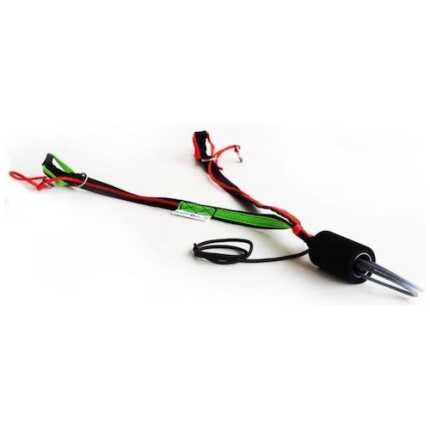 Easy Quick lier release niet deelbaar.