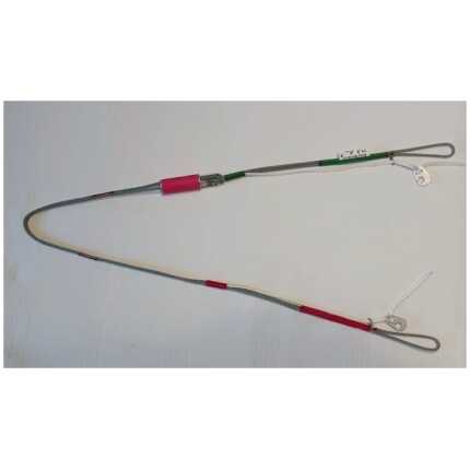 Easy Quick S paragliding lier release ontkoppel hulpmiddel voor paragliden