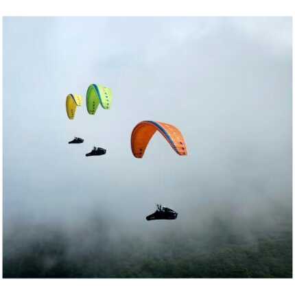 Davinci Gliders Mambo EN-C 2 liner