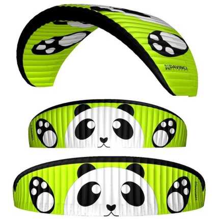 Davinci Panda Glider.