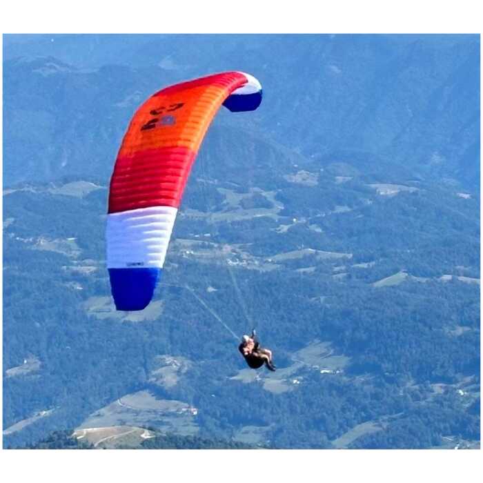 Davinci Funky 2 "The flying Dutchman"