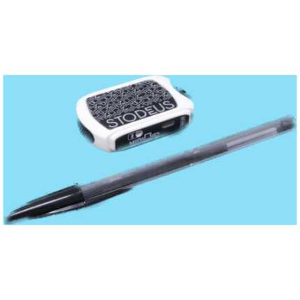 Paragliding variometer Stodeus MiniBip V2