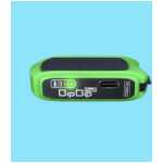 BipBip Pro V2 variometer met zonnecel van paragliding shop