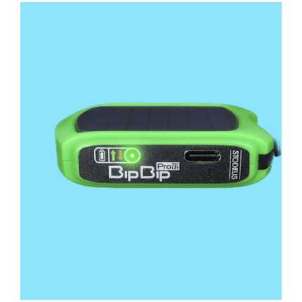 BipBip Pro V2 variometer met zonnecel van paragliding shop