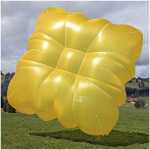 Independence Ultra Cross paragliding reserve.