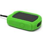 stodeus groene sleeve siliconen