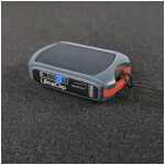 Stodeus Ultrabip grijs